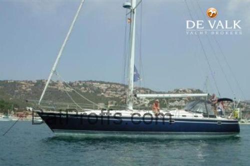 Catalina 50 recensioner och tekniska specifikationer